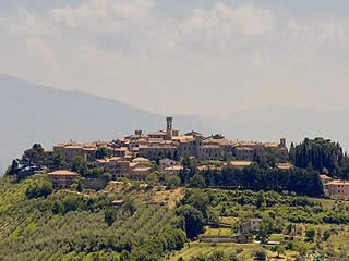 صور Monte Castello di Vibio مدِينة